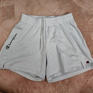 Champion Womens Shorts Size Medium